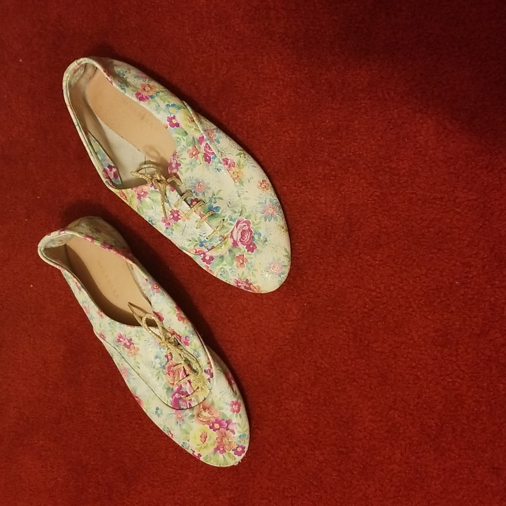 Malababa shoes